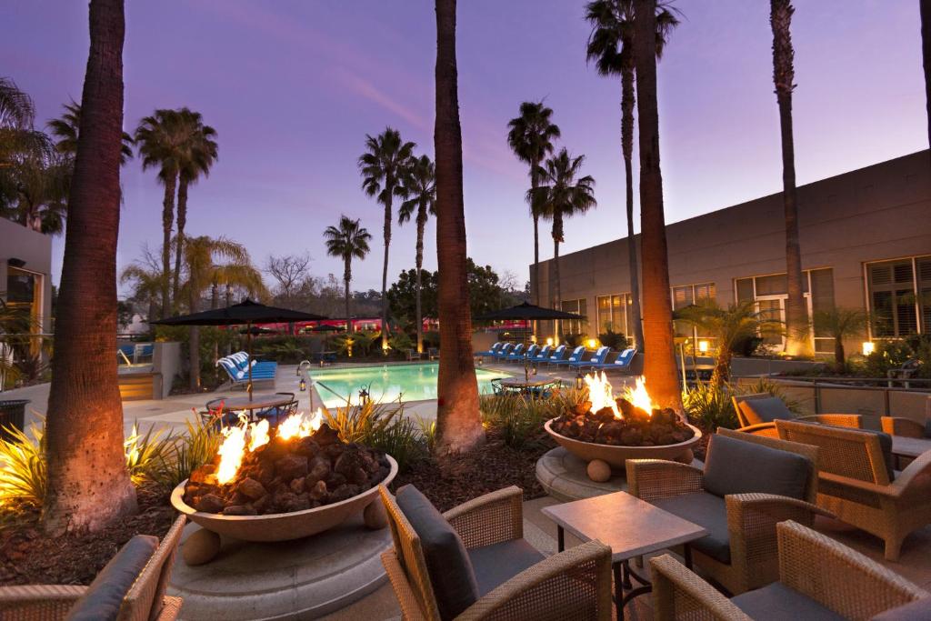 DoubleTree by Hilton San Diego – Mission Valley