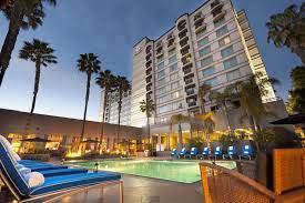 DoubleTree by Hilton San Diego – Mission Valley